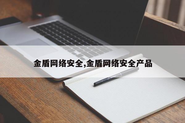 金盾网络安全,金盾网络安全产品